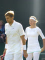 Max Mirnyi, Victoria Azarenka