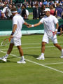 Robert Lindstedt, Horia Tecau