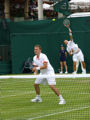 Marcin Matkowski, Mariusz Fyrstenberg