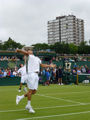 Ryan Harrison