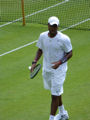 Donald Young