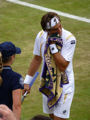David Ferrer