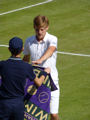 David Goffin