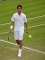 Ryan Sweeting