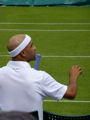 James Blake
