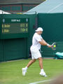 Benjamin Becker