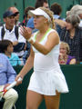 Melanie Oudin