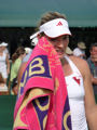 Timea Babos