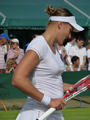Nadia Petrova