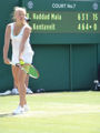 Anett Kontaveit