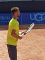 Benoit Paire