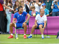 Jo-Wilfried Tsonga