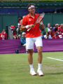 Milos Raonic