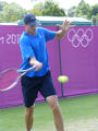 John Isner