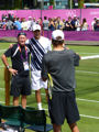 Bob Bryan