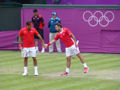 Roger Federer, Stanislas Wawrinka