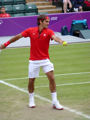 Roger Federer