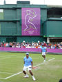 Mahesh Bhupathi, Rohan Bopanna