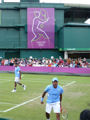 Rohan Bopanna, Mahesh Bhupathi