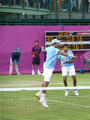 Mahesh Bhupathi, Rohan Bopanna