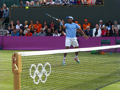 Leander Paes