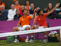 Jean-Julien Rojer, Robin Haase