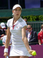 Christina McHale