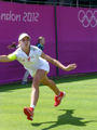 Christina McHale