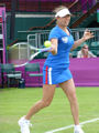 Vera Zvonareva