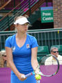 Vera Zvonareva