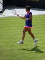 Carla Suarez Navarro