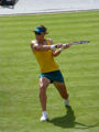 Samantha Stosur