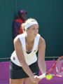 Sabine Lisicki