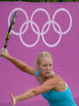 Urszula Radwanska