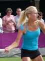 Urszula Radwanska