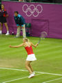 Maria Sharapova