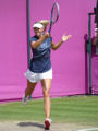 Maria Sharapova