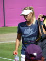 Maria Sharapova
