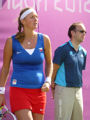 Petra Kvitova
