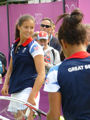 Laura Robson