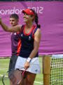 Laura Robson