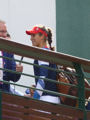 Laura Robson