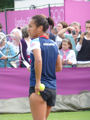 Heather Watson