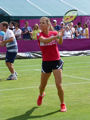 Maria Kirilenko