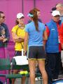 Mariana Duque-Marino, Sorana Cirstea