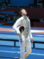 Alexander Massialas
