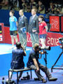 Tianwei Feng, Kasumi Ishikawa
