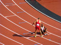 Trey Hardee, Damian Warner