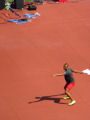 Ashton Eaton