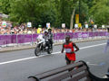 Stephen Kiprotich UGA